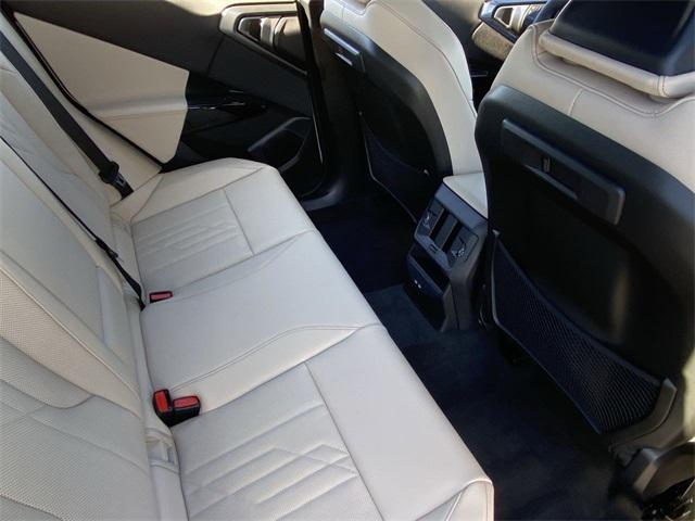 new 2026 BMW X3 car, priced at $58,875