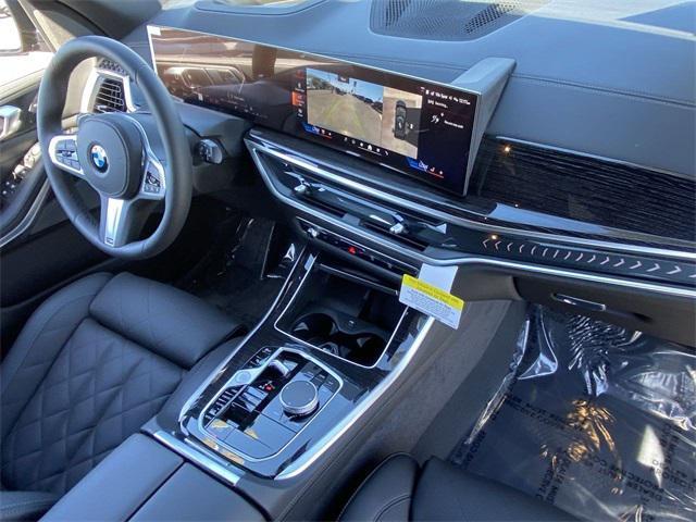 new 2026 BMW X5 car, priced at $85,600