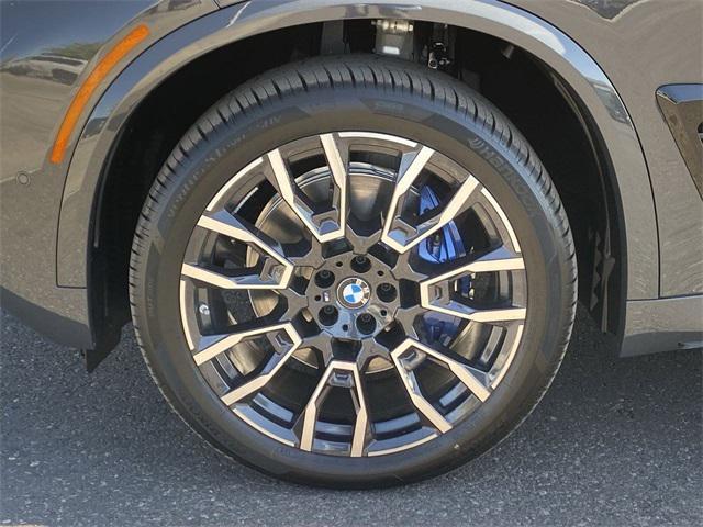 new 2026 BMW X5 car, priced at $85,600