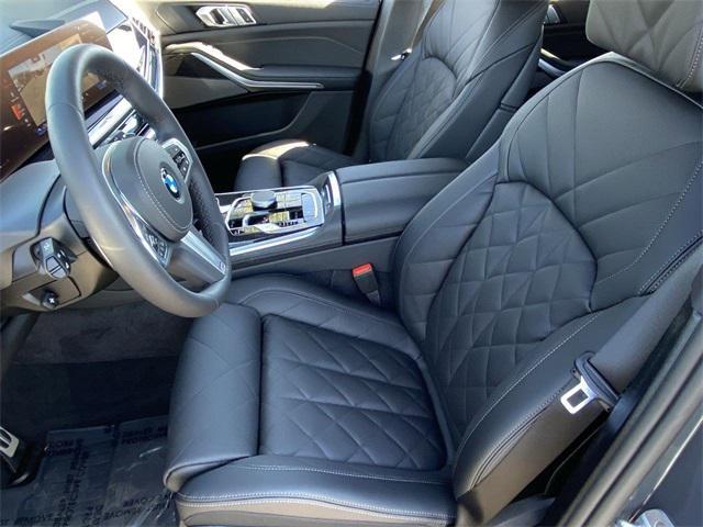 new 2026 BMW X5 car, priced at $85,600