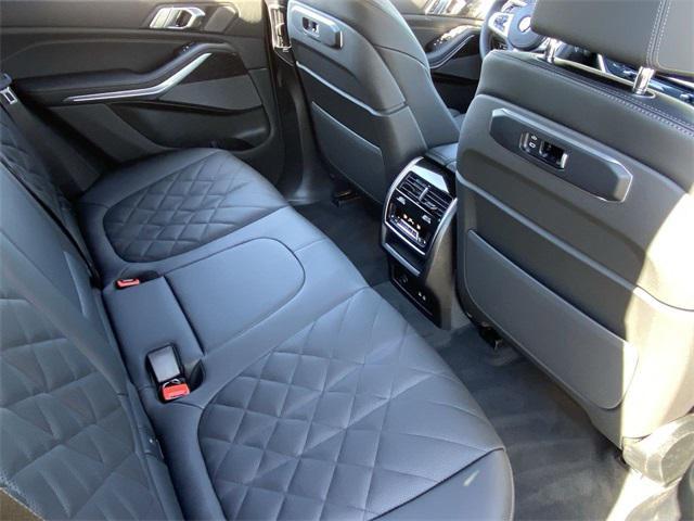 new 2026 BMW X5 car, priced at $85,600