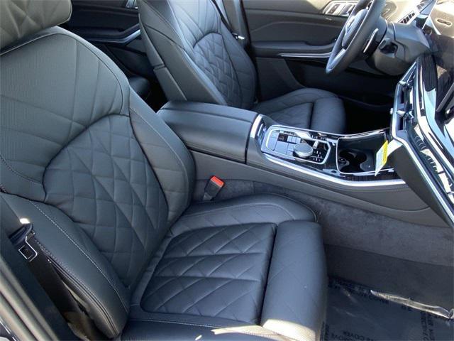 new 2026 BMW X5 car, priced at $85,600