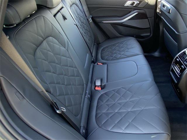 new 2026 BMW X5 car, priced at $85,600