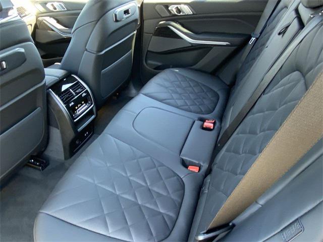 new 2026 BMW X5 car, priced at $85,600