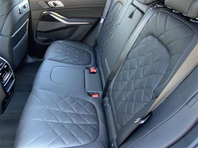 new 2026 BMW X5 car, priced at $85,600