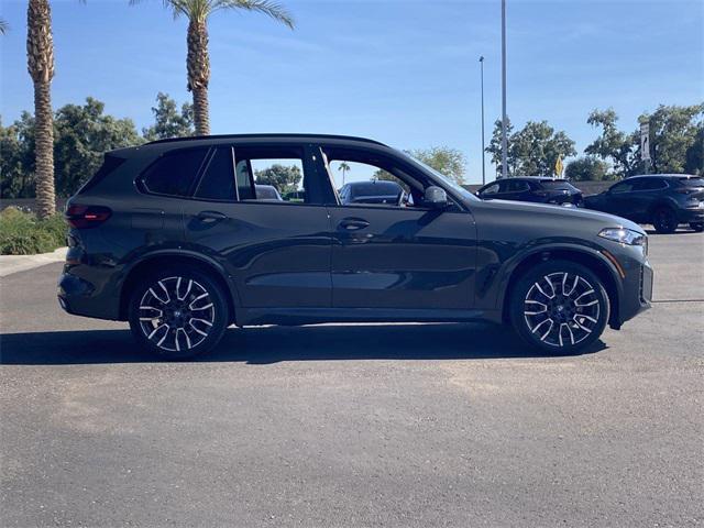 new 2026 BMW X5 car, priced at $85,600