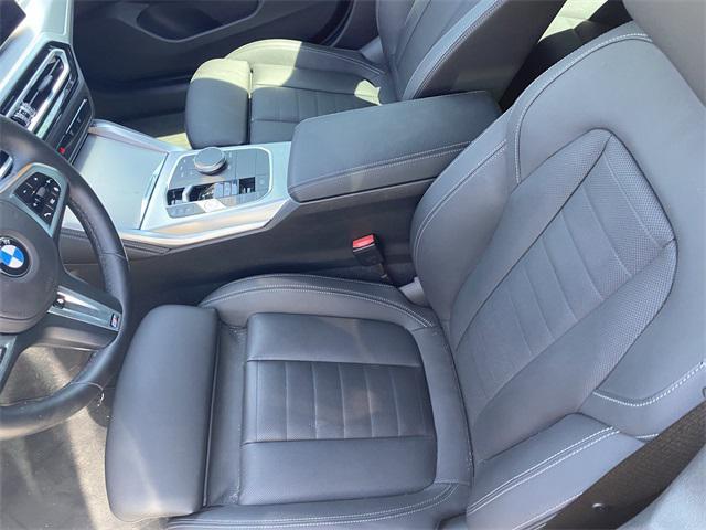 used 2024 BMW M440 car, priced at $56,847