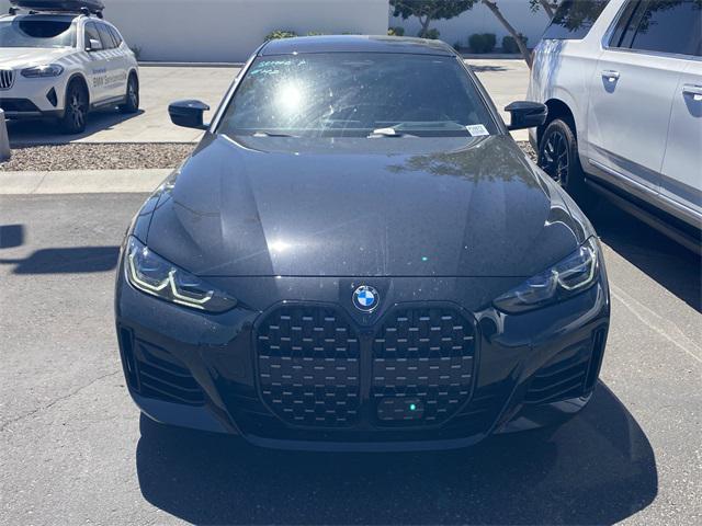 used 2024 BMW M440 car, priced at $56,847