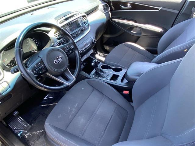 used 2016 Kia Sorento car, priced at $9,987
