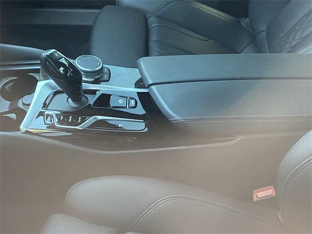 used 2022 BMW 540 car, priced at $44,248