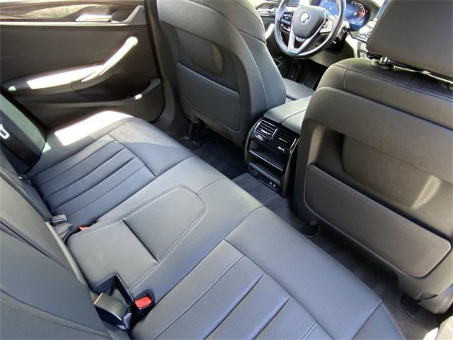 used 2022 BMW 540 car, priced at $39,748