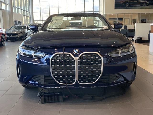 new 2026 BMW 430 car, priced at $66,075