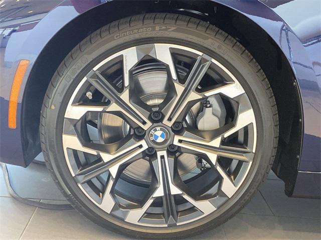 new 2026 BMW 430 car, priced at $66,075