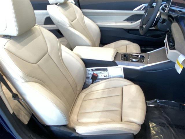 new 2026 BMW 430 car, priced at $66,075