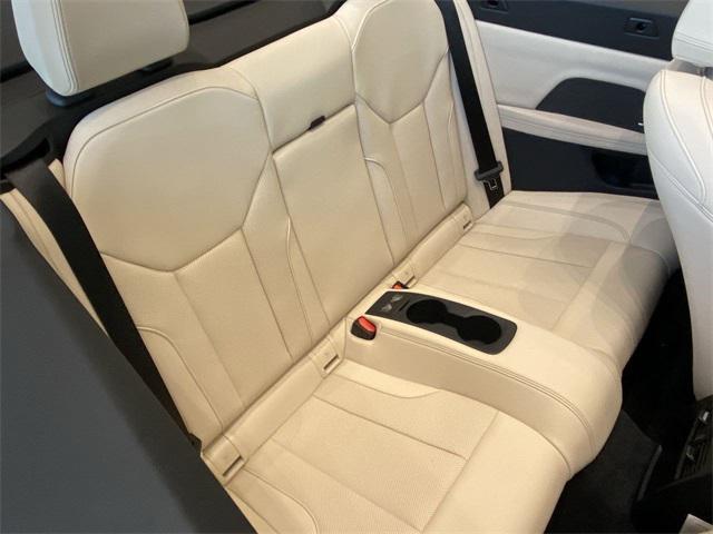 new 2026 BMW 430 car, priced at $66,075