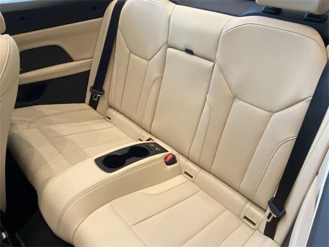 new 2026 BMW 430 car, priced at $66,075