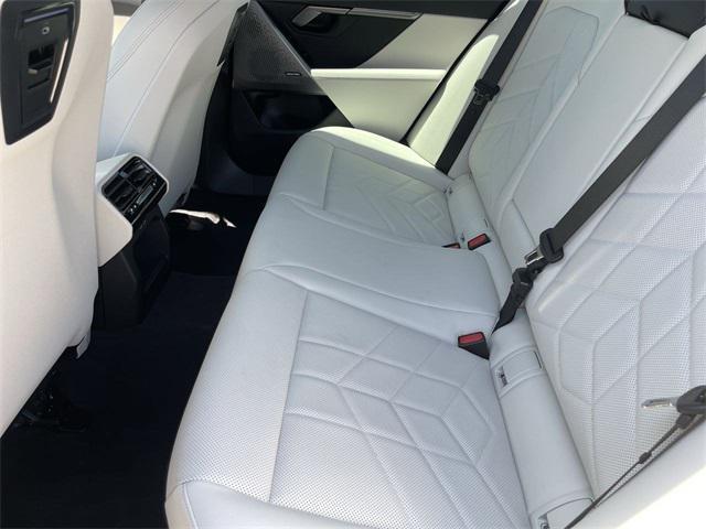 new 2025 BMW 530 car, priced at $61,940