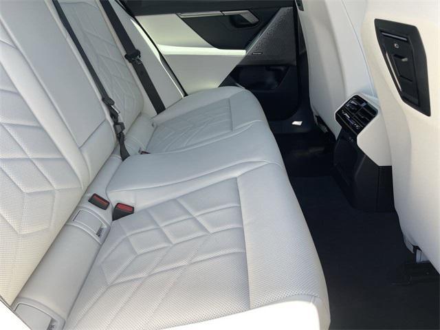 new 2025 BMW 530 car, priced at $61,940