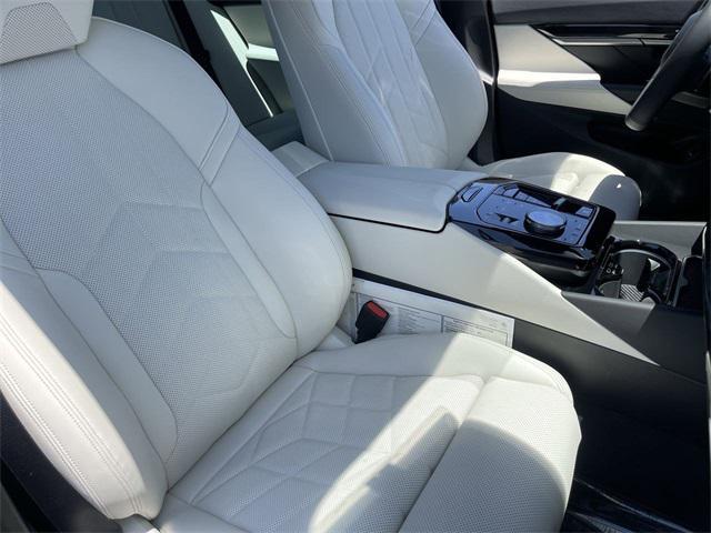 new 2025 BMW 530 car, priced at $61,940