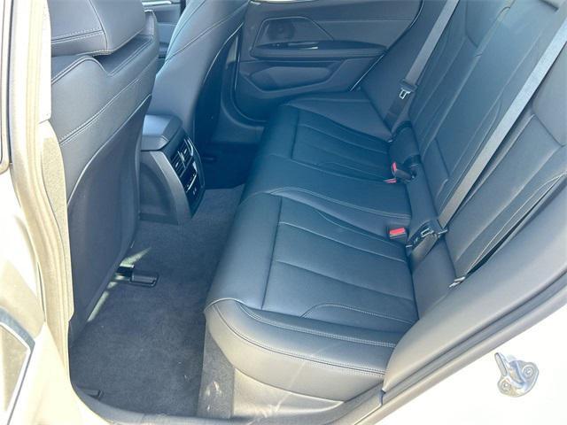 new 2025 BMW i4 Gran Coupe car, priced at $59,645