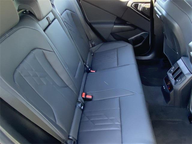 new 2026 BMW X3 car, priced at $59,825