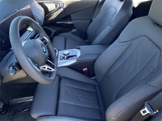 new 2026 BMW X3 car, priced at $59,825