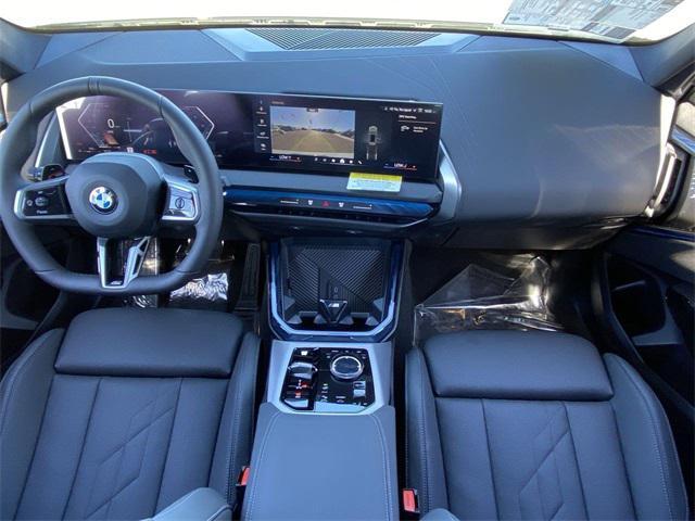 new 2026 BMW X3 car, priced at $59,825