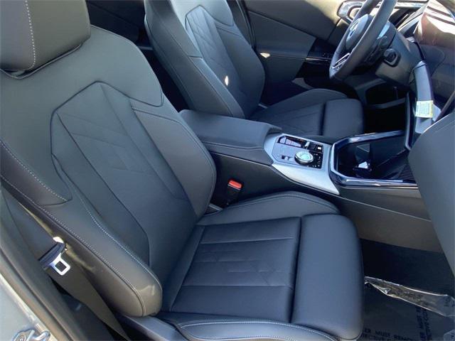 new 2026 BMW X3 car, priced at $59,825