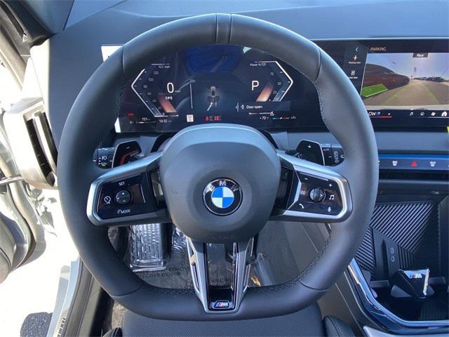 new 2026 BMW X3 car, priced at $59,825