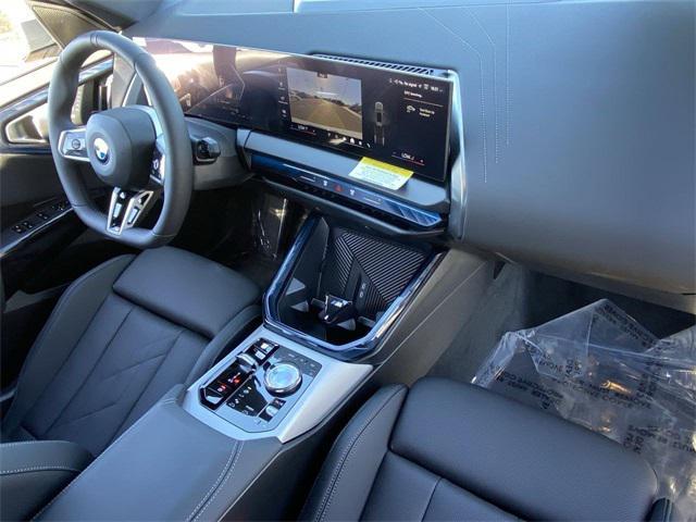 new 2026 BMW X3 car, priced at $59,825