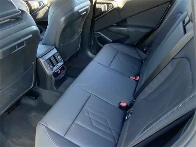 new 2026 BMW X3 car, priced at $59,825