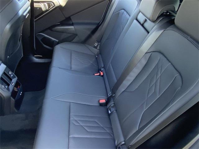 new 2026 BMW X3 car, priced at $59,825