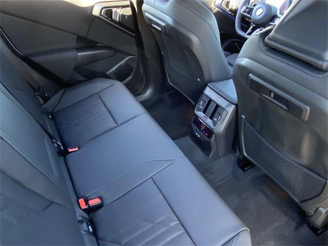 new 2026 BMW X3 car, priced at $59,825