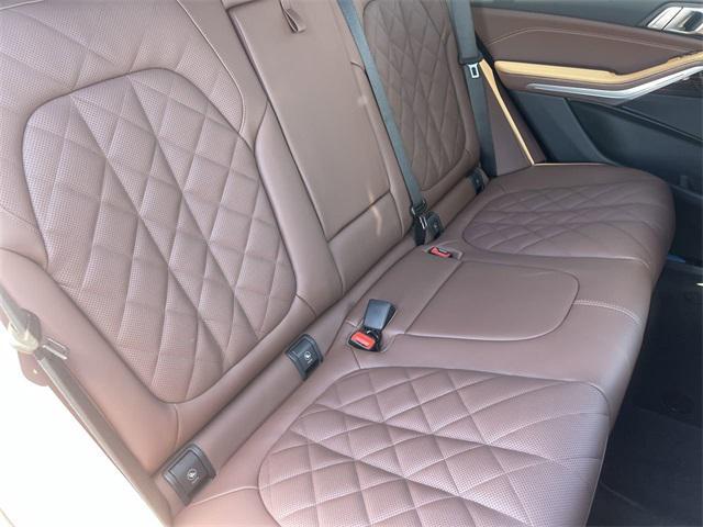 new 2026 BMW X5 car, priced at $69,425