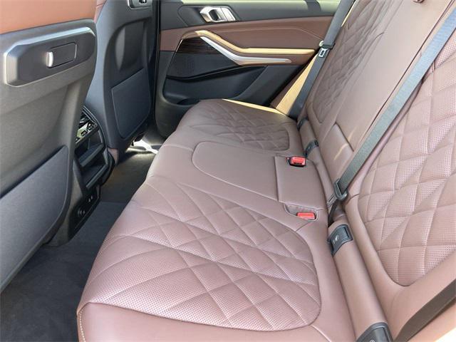 new 2026 BMW X5 car, priced at $69,425