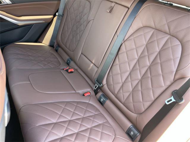 new 2026 BMW X5 car, priced at $69,425