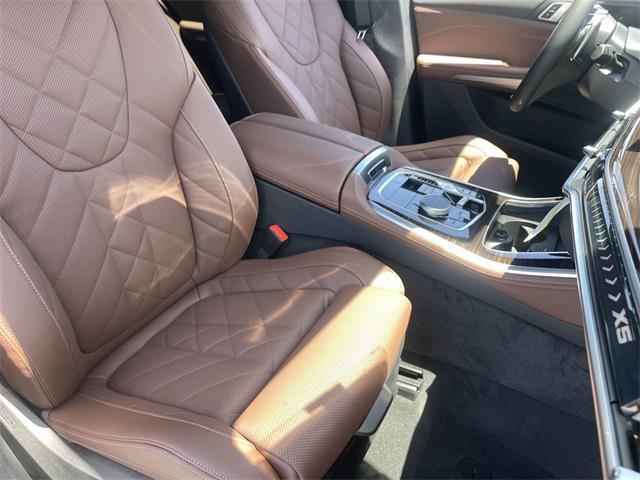 new 2026 BMW X5 car, priced at $69,425
