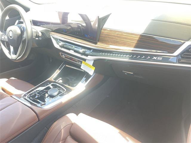new 2026 BMW X5 car, priced at $69,425