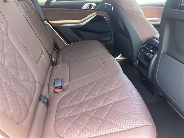 new 2026 BMW X5 car, priced at $69,425