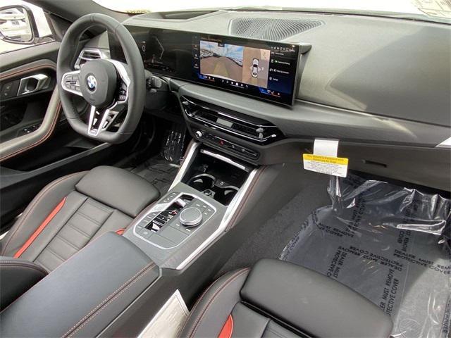 new 2025 BMW 230 car, priced at $53,795