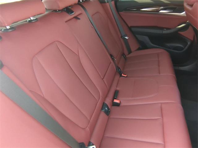 new 2024 BMW X3 car, priced at $53,560
