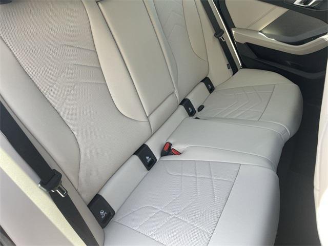 new 2025 BMW M235 Gran Coupe car, priced at $55,725