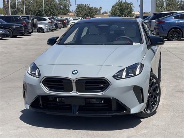 new 2025 BMW M235 Gran Coupe car, priced at $55,725