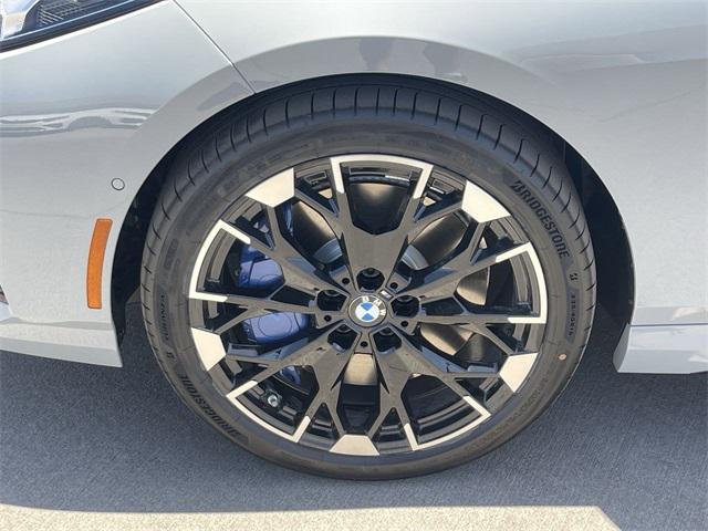 new 2025 BMW M235 Gran Coupe car, priced at $55,725