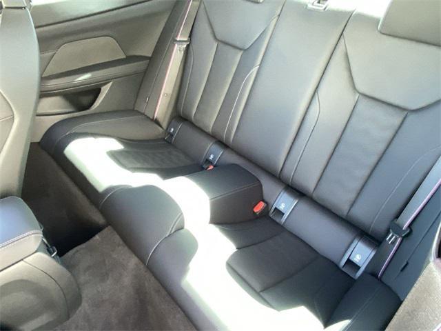 used 2023 BMW M4 car, priced at $69,338