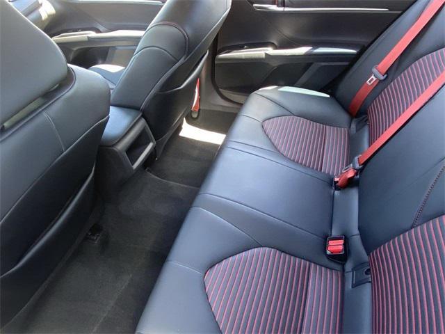 used 2020 Toyota Camry car, priced at $26,627