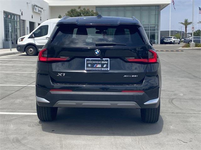 used 2023 BMW X1 car, priced at $35,141
