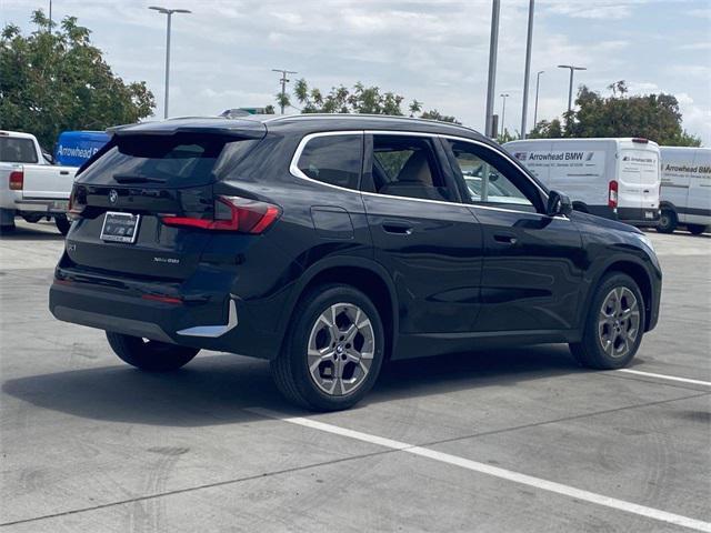 used 2023 BMW X1 car, priced at $35,141