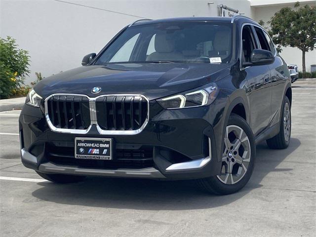 used 2023 BMW X1 car, priced at $35,141