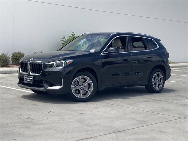 used 2023 BMW X1 car, priced at $31,997